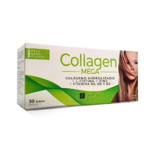 Lappiel - Collagen Mega