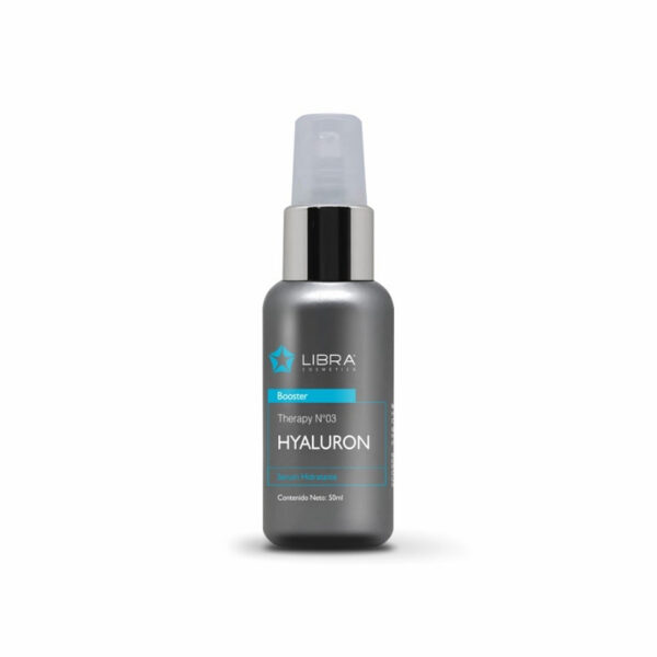 Libra - Booster Hyaluron