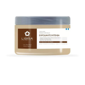 Libra - Crema exfoliante intensa