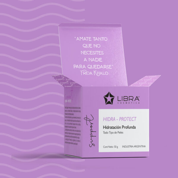 Libra - Hidra Protect Support