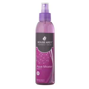 Rouse Arey - Agua Micelar 6 en 1