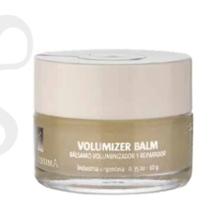 Hydratissima - Volumizer Balm