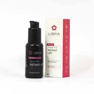 Libra - Booster Instant Lift