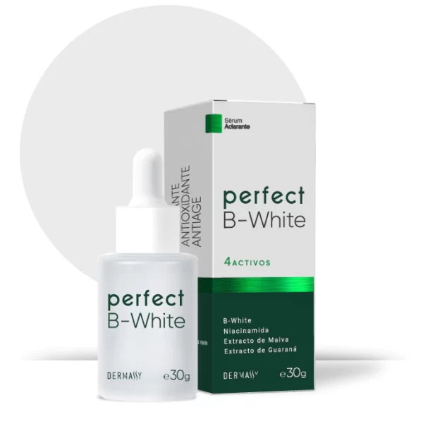 Dermassy - Perfect B- White