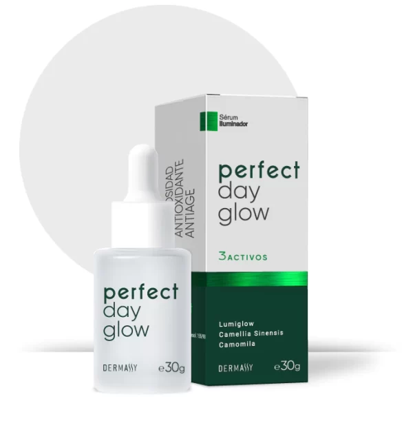 Dermassy - Perfect Day Glow