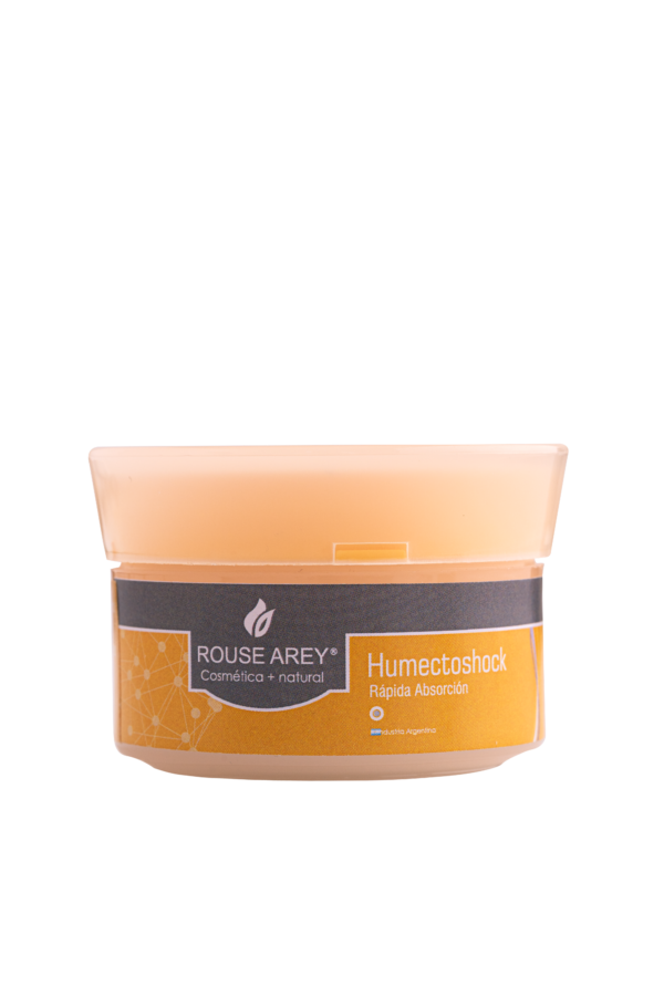 Rouse Arey - Humectoshock