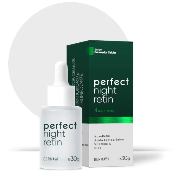 Dermassy - Perfect Nigth Retin